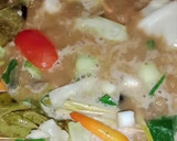 Foto langkah ke 6 dari resep Tongseng jeroan sapi.