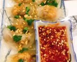 Hình bước làm 6 của món Bánh bột lọc trần