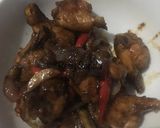 Foto langkah ke 4 dari resep Ayam teriyaki super simple.