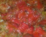 Foto del paso 2 de la receta: Mermelada de flor de Jamaica