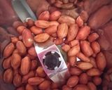 ભરેલા રીંગણ નું શાક (Bharela Ringan Shak Recipe In Gujarati) રેસીપી સ્ટેપ1ફોટો