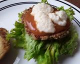 Foto del paso 4 de la receta: Hamburguesa🍔Hawaiana🍍