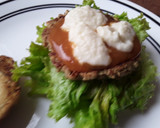 Foto del paso 4 de la receta: Hamburguesa🍔Hawaiana🍍