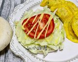一口鮪魚蛋馬芬堡 (桂冠一口蛋包)的食譜步驟4照片