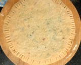 A picture of step 5 of Stuffed Rice Paratha.