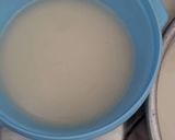 Hình bước làm 5 của món Rau câu cà phê sữa