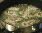 Sült máj, török módra recept fázis 5 fotója