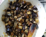 Foto del paso 5 de la receta: Salteado de berenjenas picantes