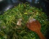 Foto langkah ke 5 dari resep Tumis kangkung simple ala indri.