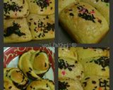 Foto langkah ke 8 dari resep Killer Soft Bread🍞Isian Coklat🍫.