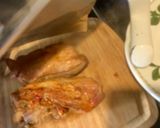 Foto del paso 7 de la receta: Cocina para principiantes: Peceto de cerdo en salsa de coca-cola