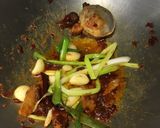 滷牛腱的食譜步驟3照片