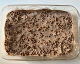 A picture of step 5 of Coffee Cake.