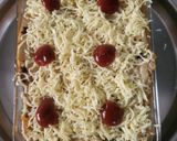 A picture of step 13 of Jugaadu Leftovers Lasagna.