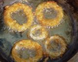Foto langkah ke 3 dari resep Onion ring.