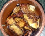 صورة لخطوة 2 من وصفة طاجن مسقعه