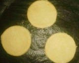 Milk crackermatakin girki2 hoto