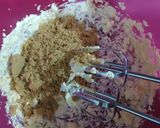Foto del paso 1 de la receta: Muffins de manzana y canela