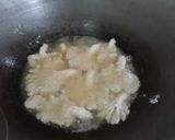 Foto langkah ke 4 dari resep Jamur Crispy Awet kriuknya.