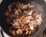 肉豆腐 -｛居酒屋經典｝的食譜步驟2照片
