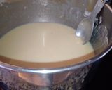 Foto del paso 2 de la receta: Crepes de limón