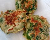 Foto del paso 2 de la receta: 🍽 🧆 Bocaditos o croquetas de acelga de la Huerta 🌿
