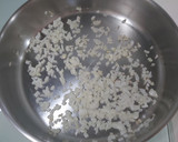豆腐漢堡排佐和風醬的食譜步驟2照片