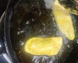 जलेबी फाफडा (jalebi fafda recipe in marathi) रेसिपी स्टेप 3 फोटो 