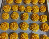 Foto langkah ke 7 dari resep Nastar bunga.