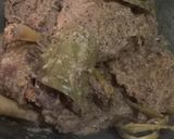 Foto langkah ke 3 dari resep 108. Empal Daging Simpel.
