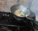 Moong dal halwa recipe step 6 photo