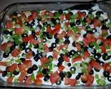Mexican Casserole recipe step 8 photo