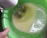 Foto del paso 1 de la receta: Queque rápido y sencillo para la once❤🥰