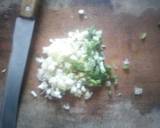 Simple gazpacho with bread croutons recipe step 4 photo