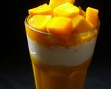 Foto langkah ke 4 dari resep Mango Thai #enakanbikinsendiri.