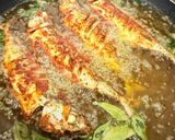 Gambar langkah 3 resipi 👩🍳Ikan Kembung Goreng Berempah.