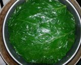 صورة لخطوة 7 من وصفة كاتو السلق