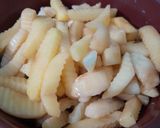 Foto langkah ke 1 dari resep Kentang Goreng.