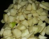 Foto del paso 4 de la receta: Crumble de Manzana