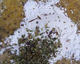 Foto del paso 4 de la receta: Pan de sésamo