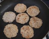 Foto del paso 1 de la receta: Arepas integrales