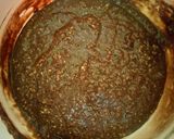Foto langkah ke 7 dari resep Brownies Tahu.