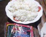Foto langkah ke 1 dari resep Nasi goreng nikmat.