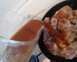 Foto del paso 5 de la receta: Picostillas tamarindo