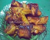 Foto langkah ke 7 dari resep Ayam Bacem.