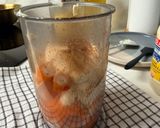Foto del paso 3 de la receta: Tartaletas de surimi y de mejillones