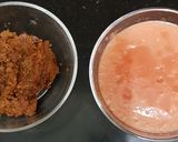 A picture of step 2 of Restaurant style mix veg.