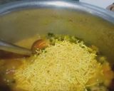 લીલી ડુંગળી સેવ નુ શાક (Lili Dungli Sev Shak Recipe In Gujarati) રેસીપી સ્ટેપ4ફોટો