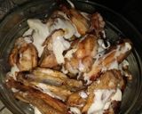 Foto del paso 6 de la receta: Alitas de pollo picosas