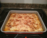 Foto del paso 9 de la receta: Lasaña de carne
